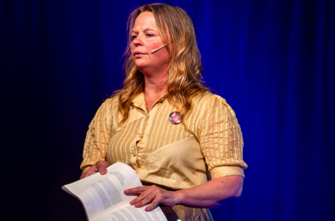 Marianne Danielsen